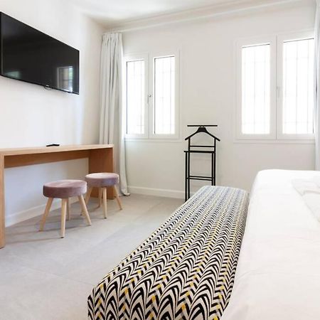 Miramar Luxury 2 Bedroom Freshapartments Malaga Zewnętrze zdjęcie