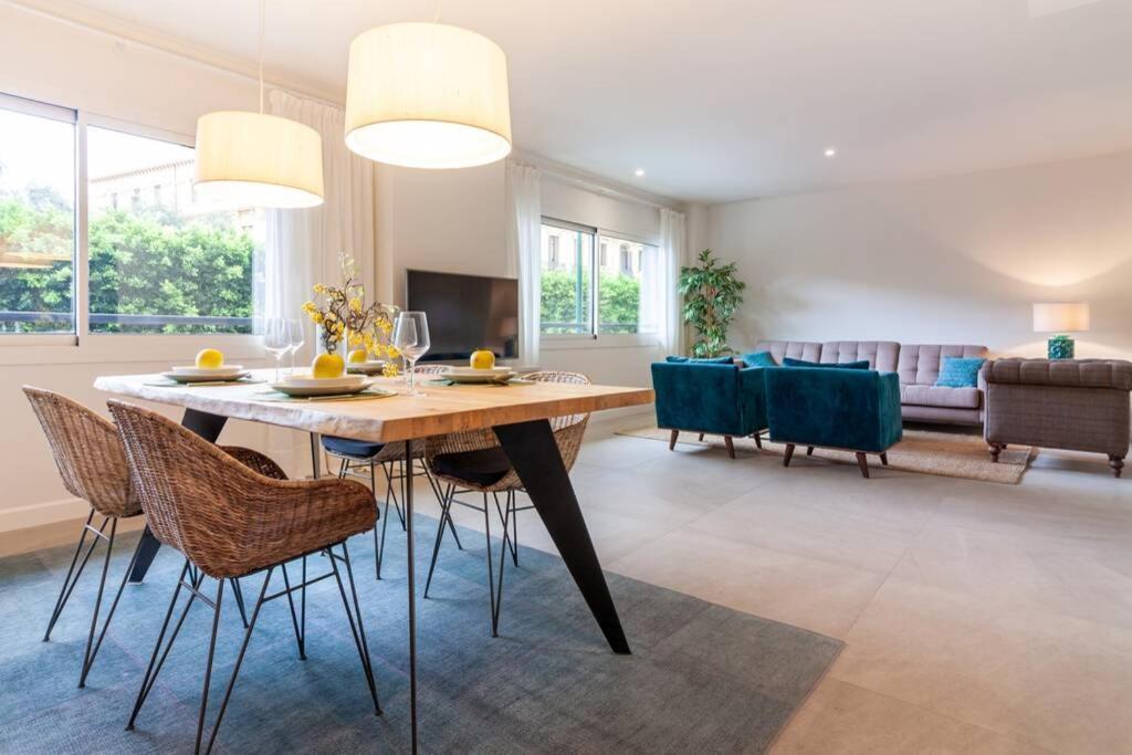 Miramar Luxury 2 Bedroom Freshapartments Malaga Zewnętrze zdjęcie