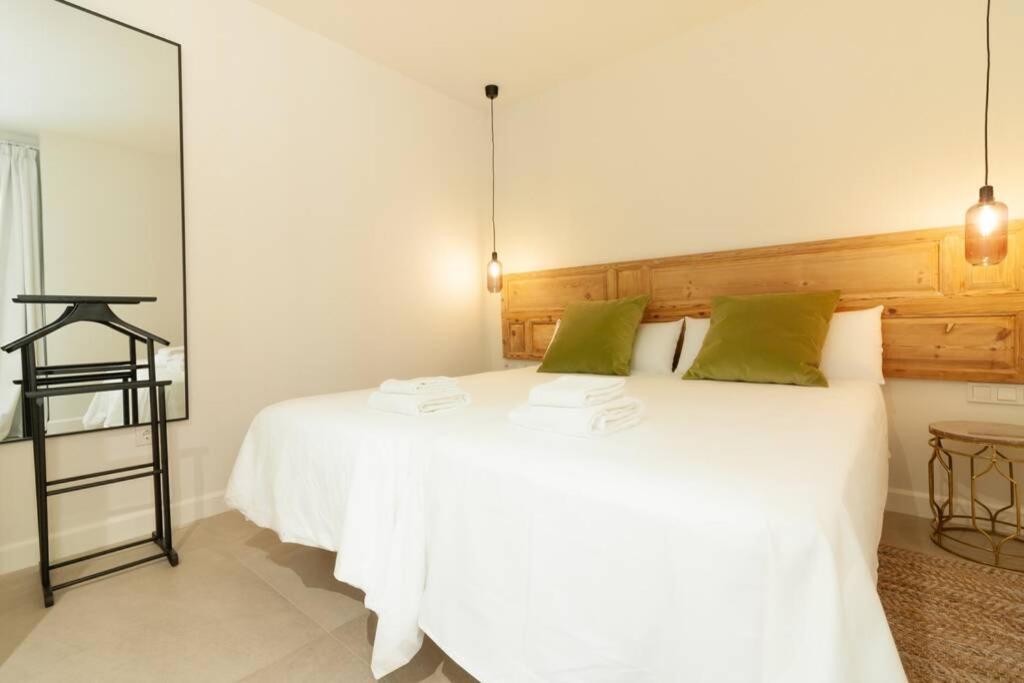 Miramar Luxury 2 Bedroom Freshapartments Malaga Zewnętrze zdjęcie