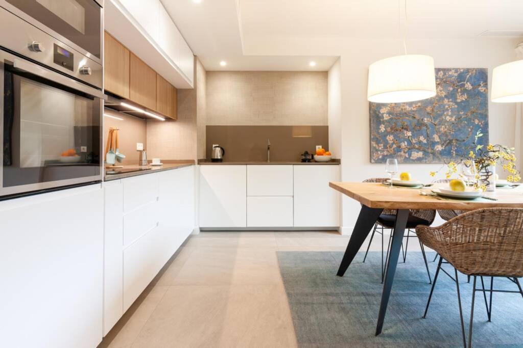 Miramar Luxury 2 Bedroom Freshapartments Malaga Zewnętrze zdjęcie