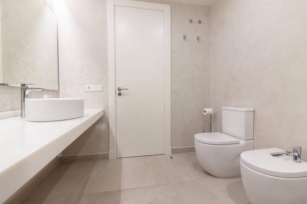 Miramar Luxury 2 Bedroom Freshapartments Malaga Zewnętrze zdjęcie