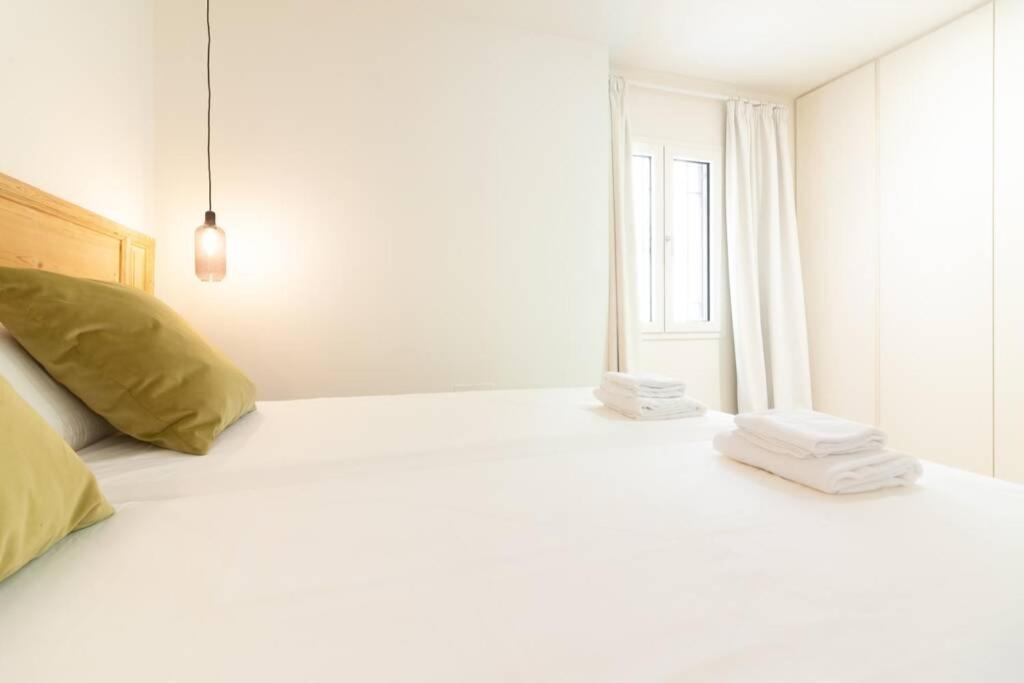 Miramar Luxury 2 Bedroom Freshapartments Malaga Zewnętrze zdjęcie