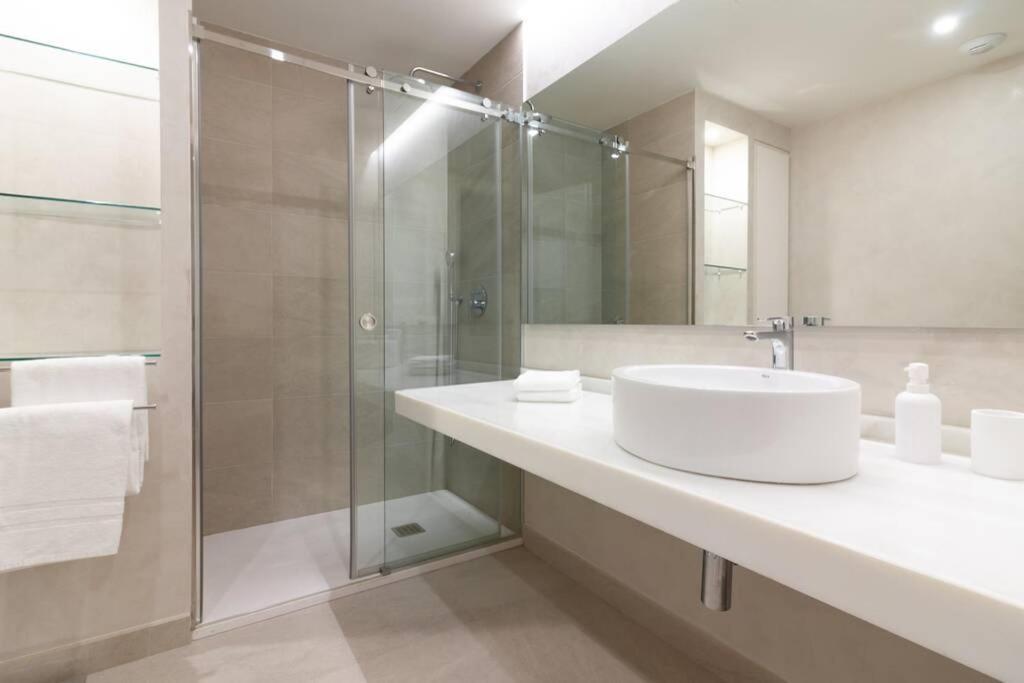 Miramar Luxury 2 Bedroom Freshapartments Malaga Zewnętrze zdjęcie