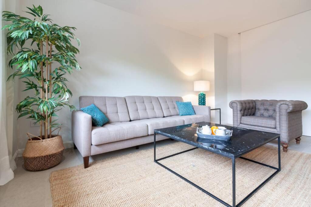 Miramar Luxury 2 Bedroom Freshapartments Malaga Zewnętrze zdjęcie