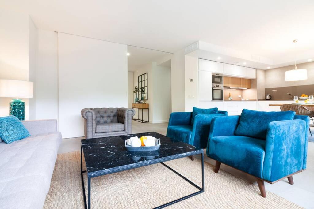 Miramar Luxury 2 Bedroom Freshapartments Malaga Zewnętrze zdjęcie