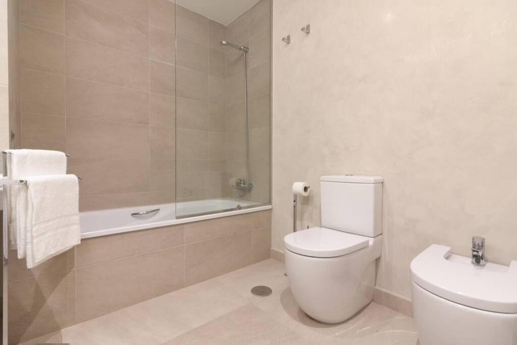 Miramar Luxury 2 Bedroom Freshapartments Malaga Zewnętrze zdjęcie