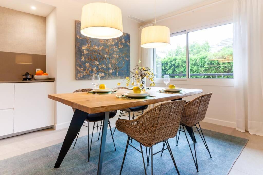 Miramar Luxury 2 Bedroom Freshapartments Malaga Zewnętrze zdjęcie